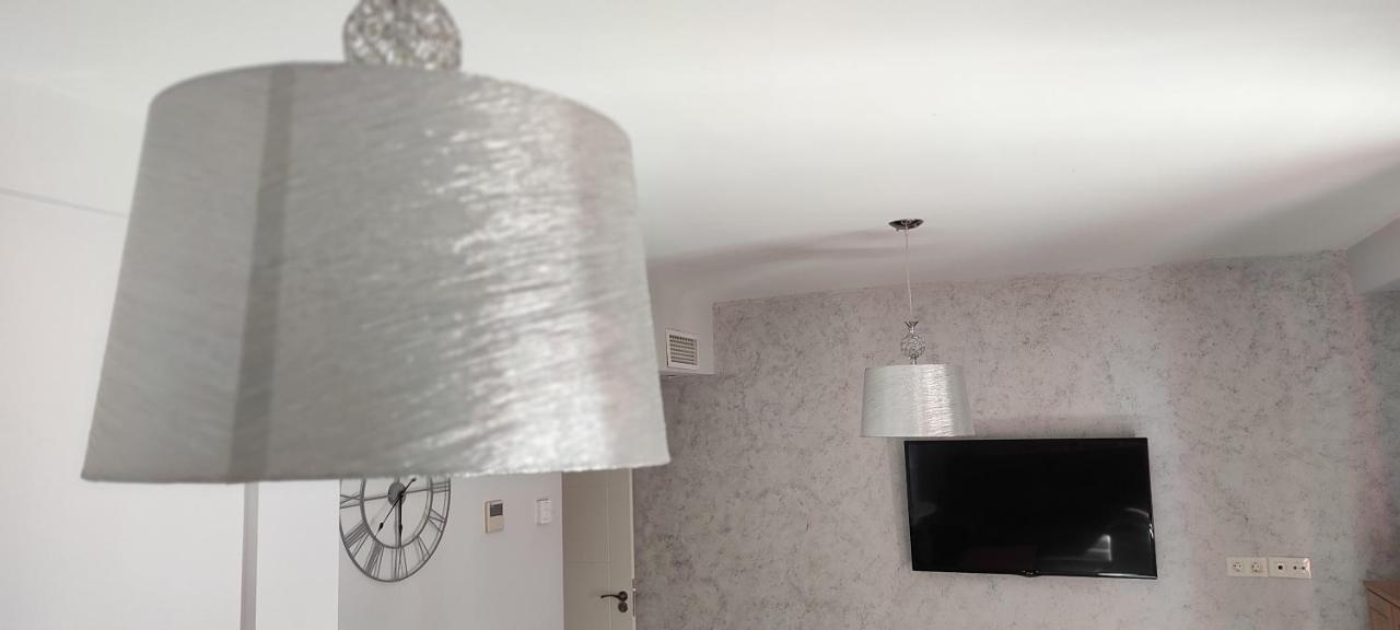Cedran Granada Apartamento Εξωτερικό φωτογραφία
