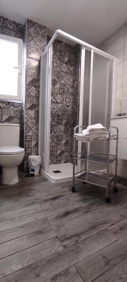 Cedran Granada Apartamento Εξωτερικό φωτογραφία