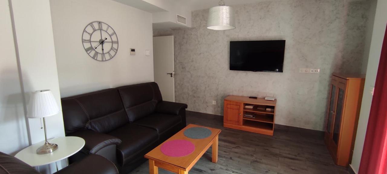Cedran Granada Apartamento Εξωτερικό φωτογραφία