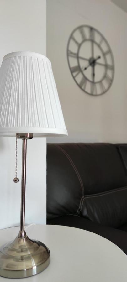 Cedran Granada Apartamento Εξωτερικό φωτογραφία
