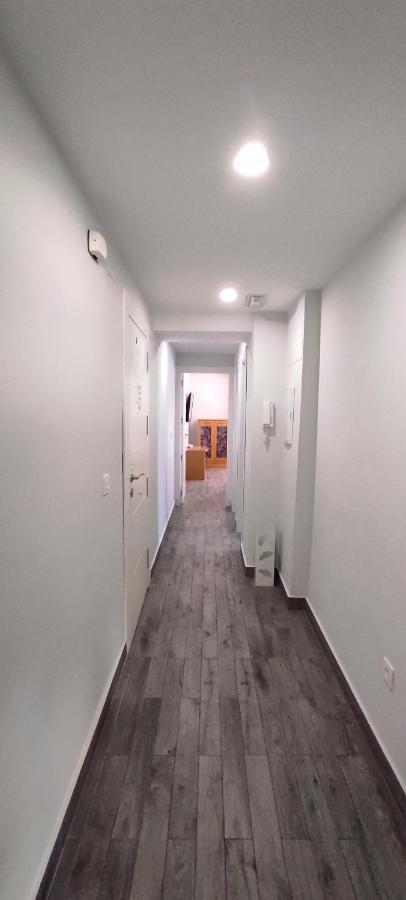 Cedran Granada Apartamento Εξωτερικό φωτογραφία