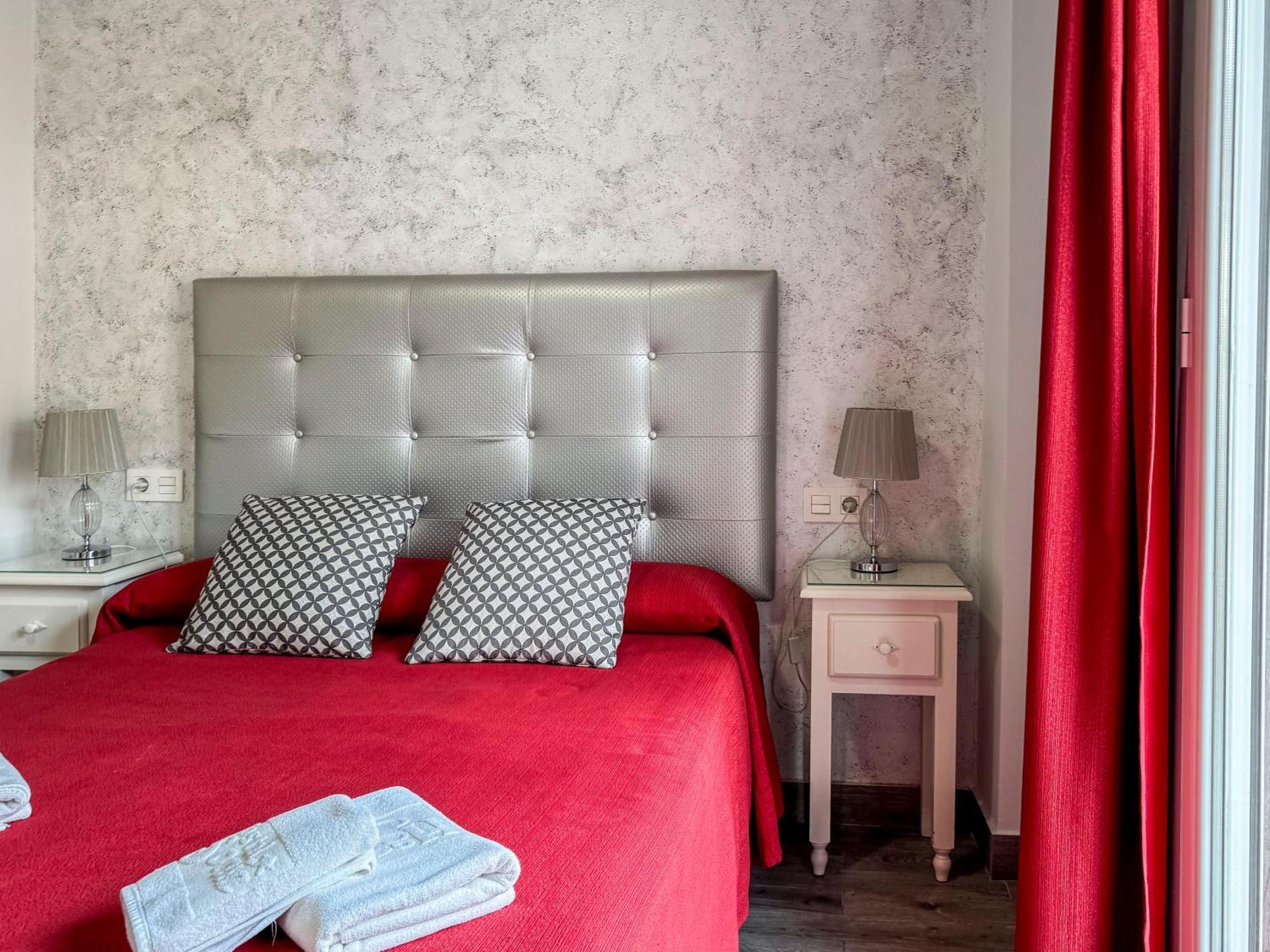 Cedran Granada Apartamento Εξωτερικό φωτογραφία