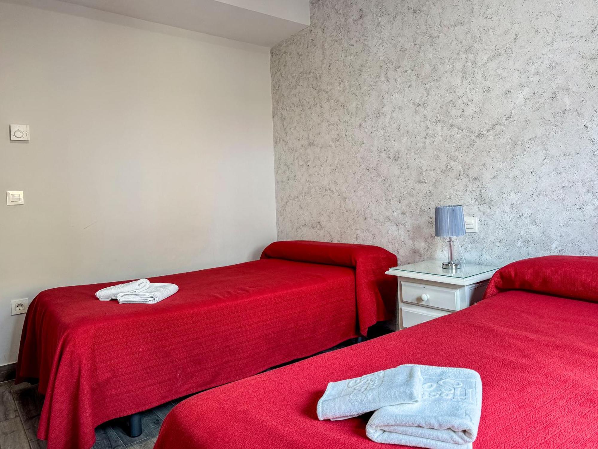 Cedran Granada Apartamento Εξωτερικό φωτογραφία