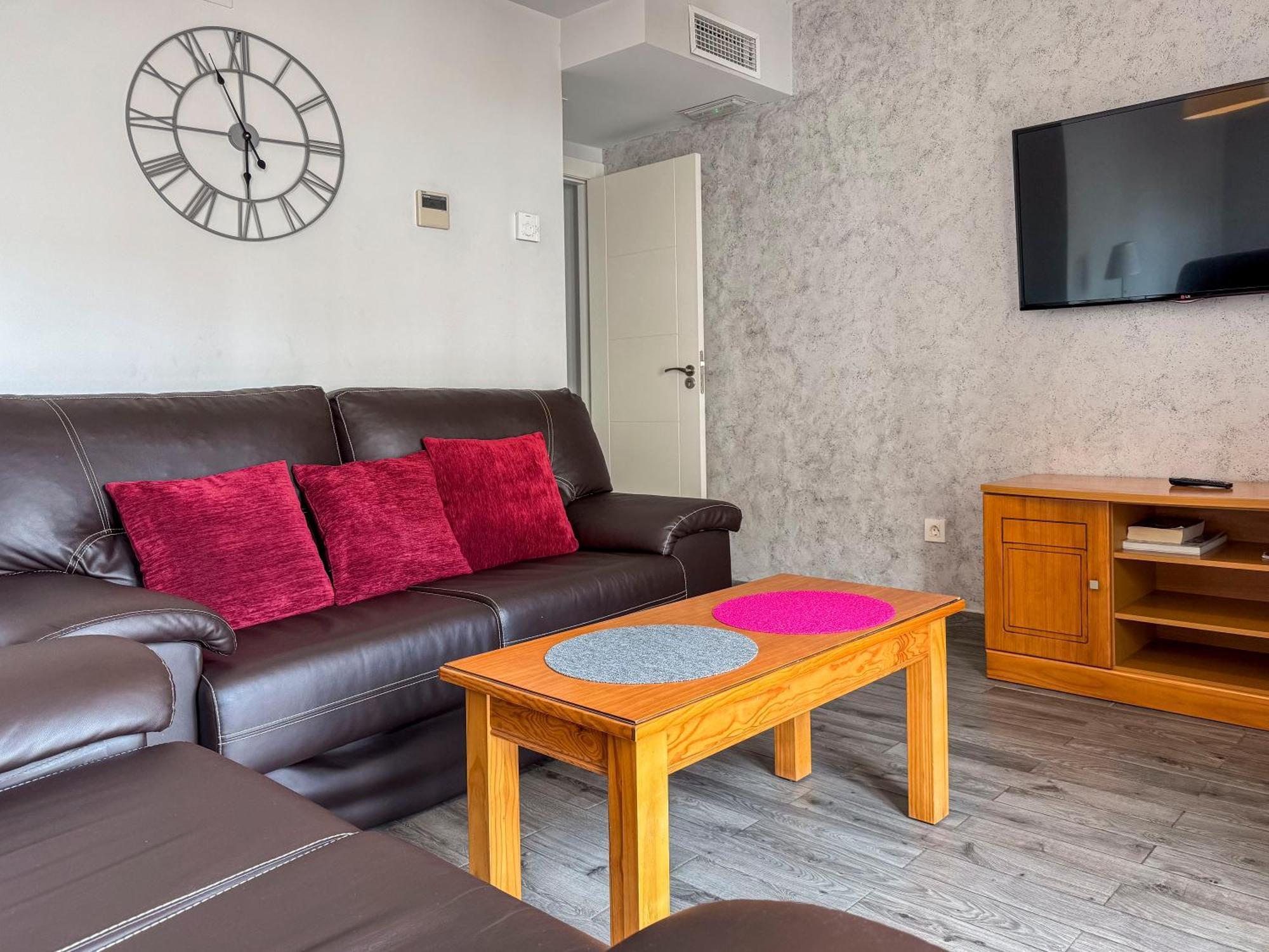 Cedran Granada Apartamento Εξωτερικό φωτογραφία