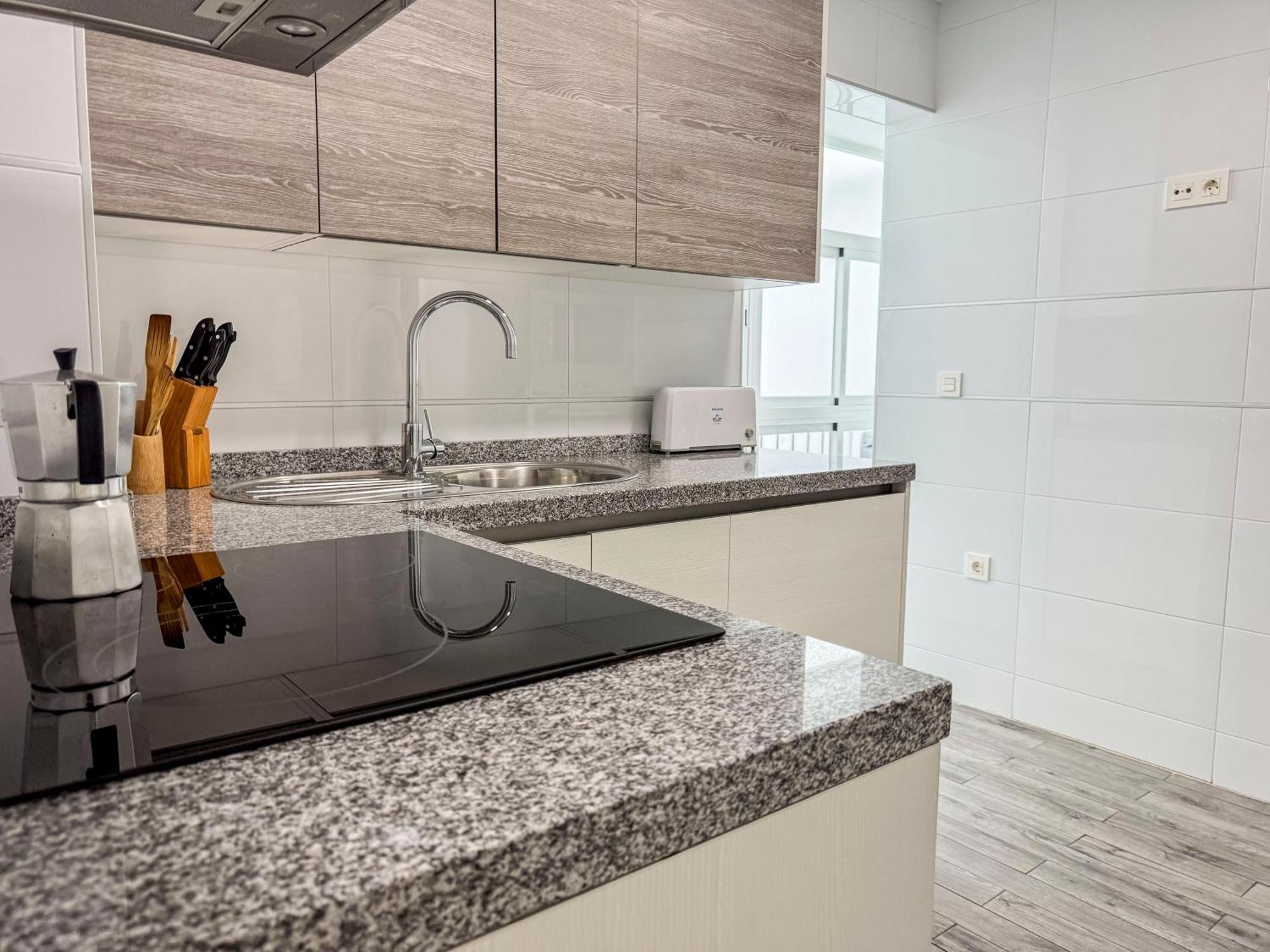 Cedran Granada Apartamento Εξωτερικό φωτογραφία