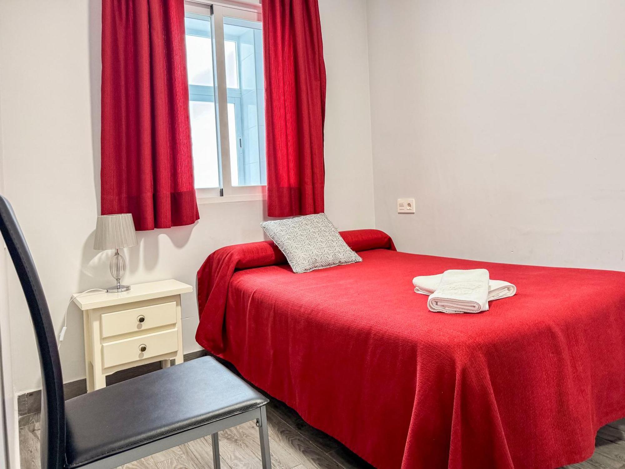 Cedran Granada Apartamento Εξωτερικό φωτογραφία