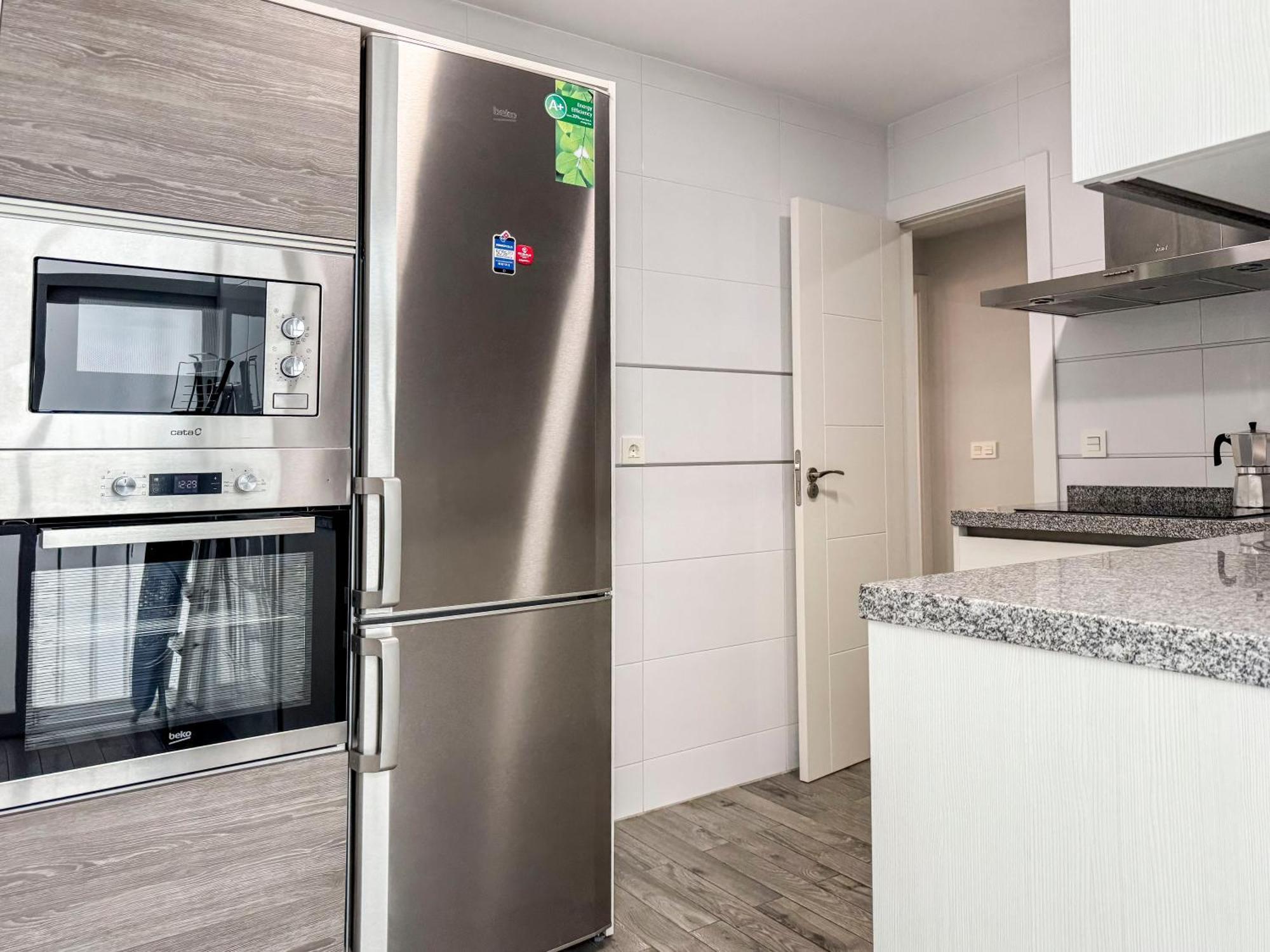 Cedran Granada Apartamento Εξωτερικό φωτογραφία