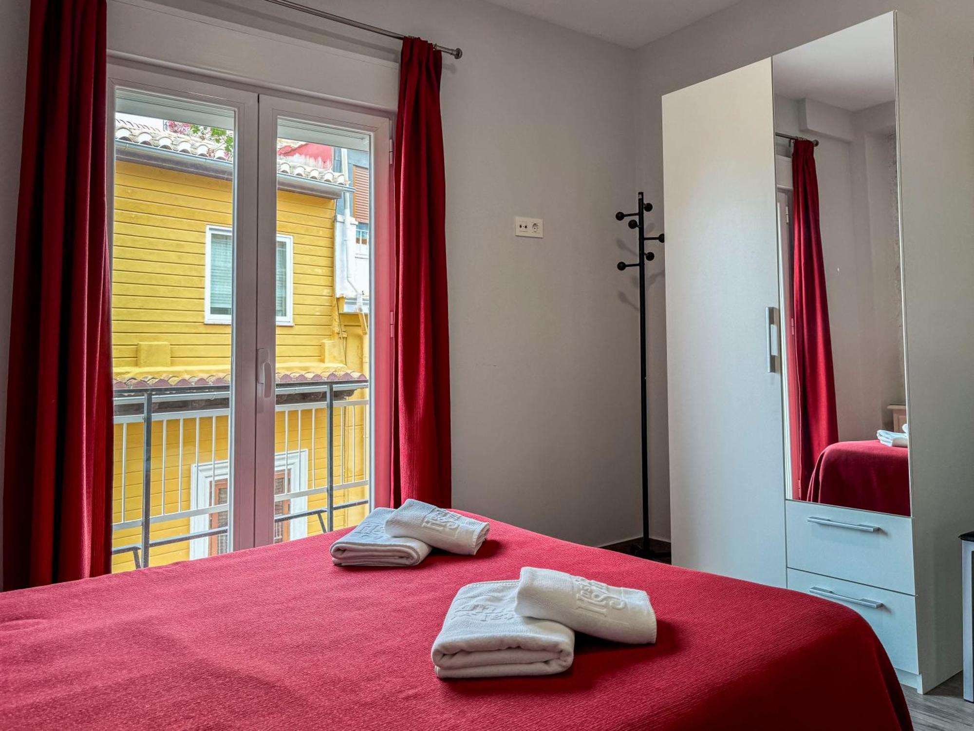 Cedran Granada Apartamento Εξωτερικό φωτογραφία