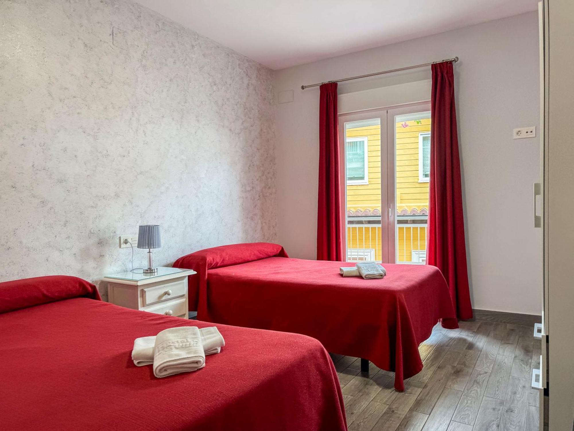Cedran Granada Apartamento Εξωτερικό φωτογραφία