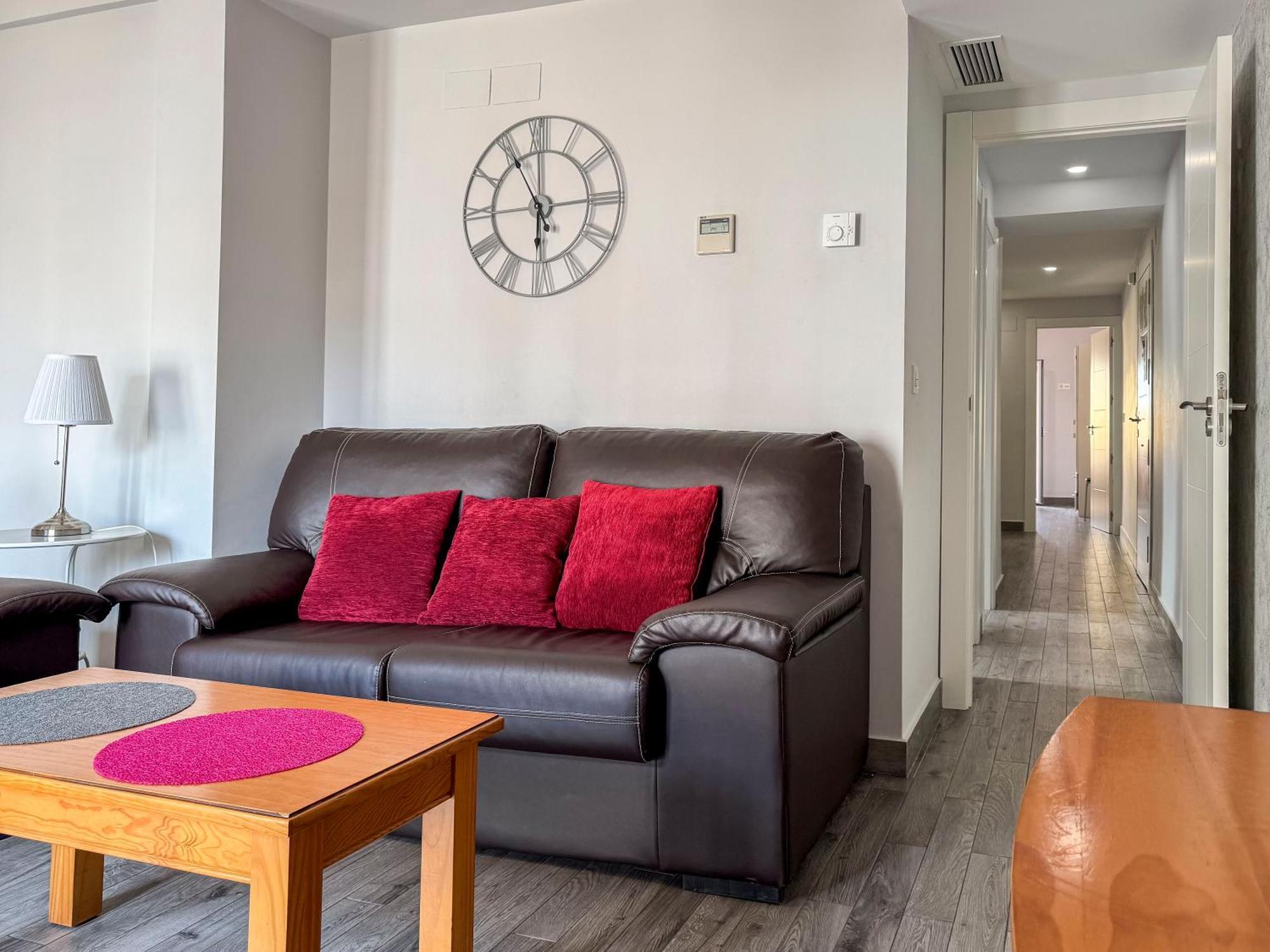 Cedran Granada Apartamento Εξωτερικό φωτογραφία