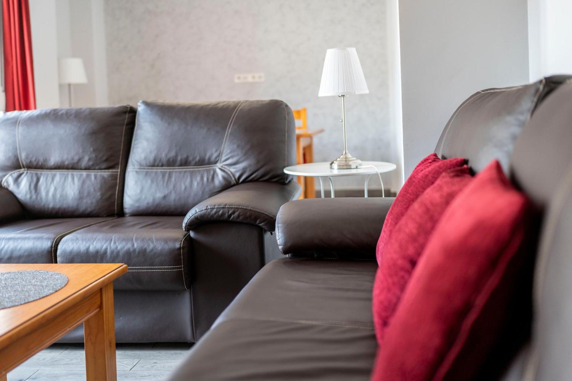 Cedran Granada Apartamento Εξωτερικό φωτογραφία