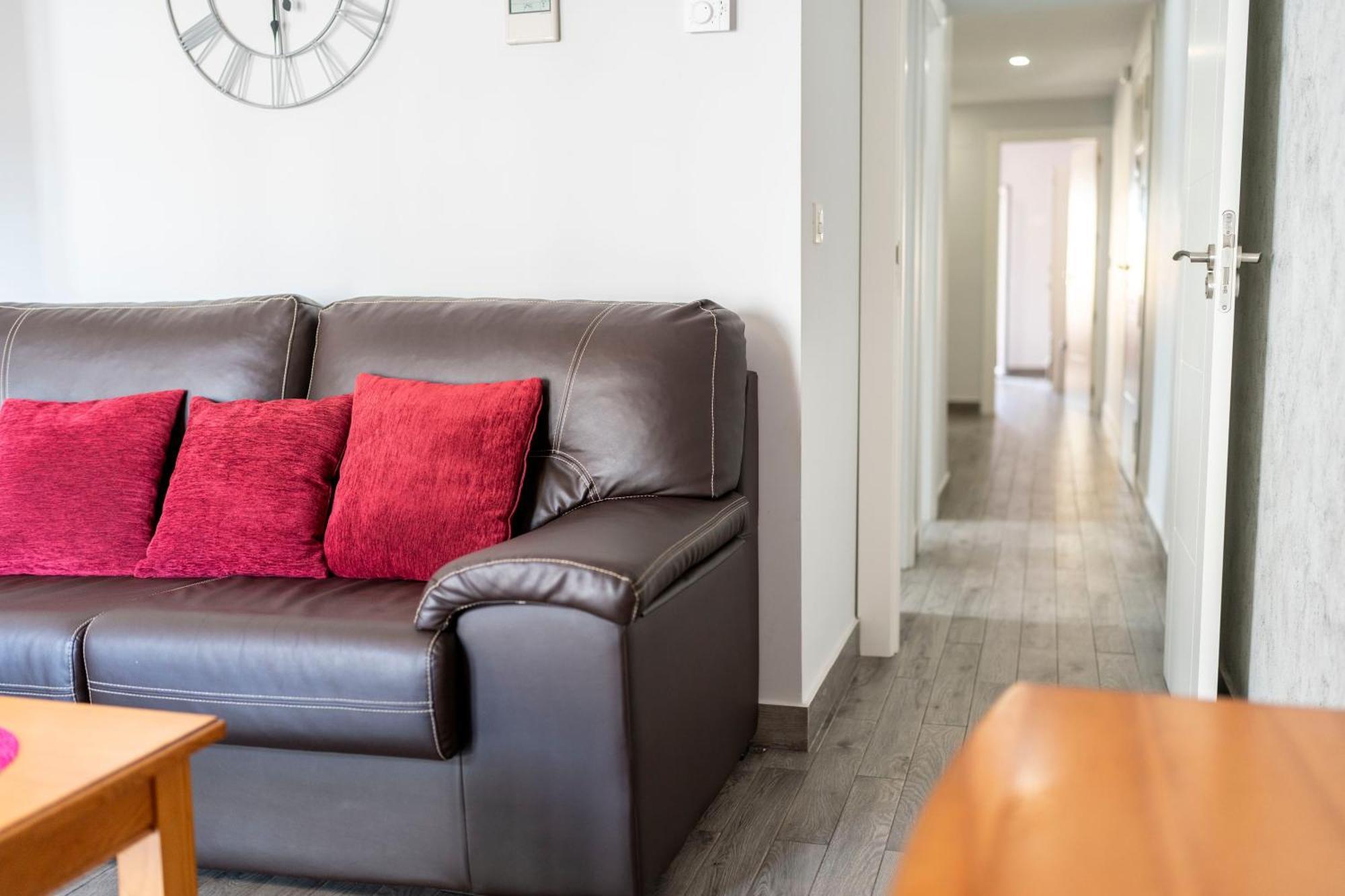 Cedran Granada Apartamento Εξωτερικό φωτογραφία
