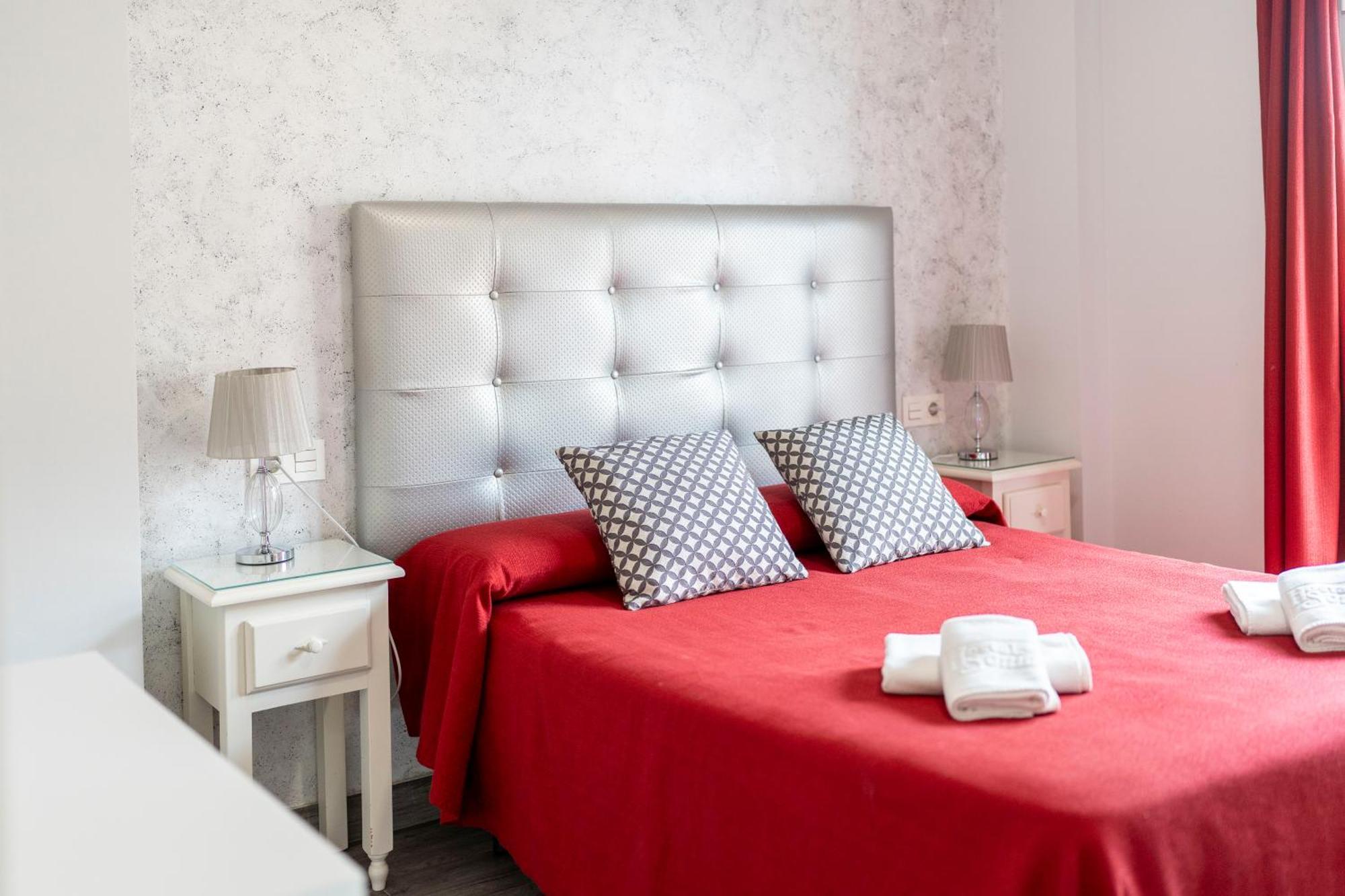 Cedran Granada Apartamento Εξωτερικό φωτογραφία