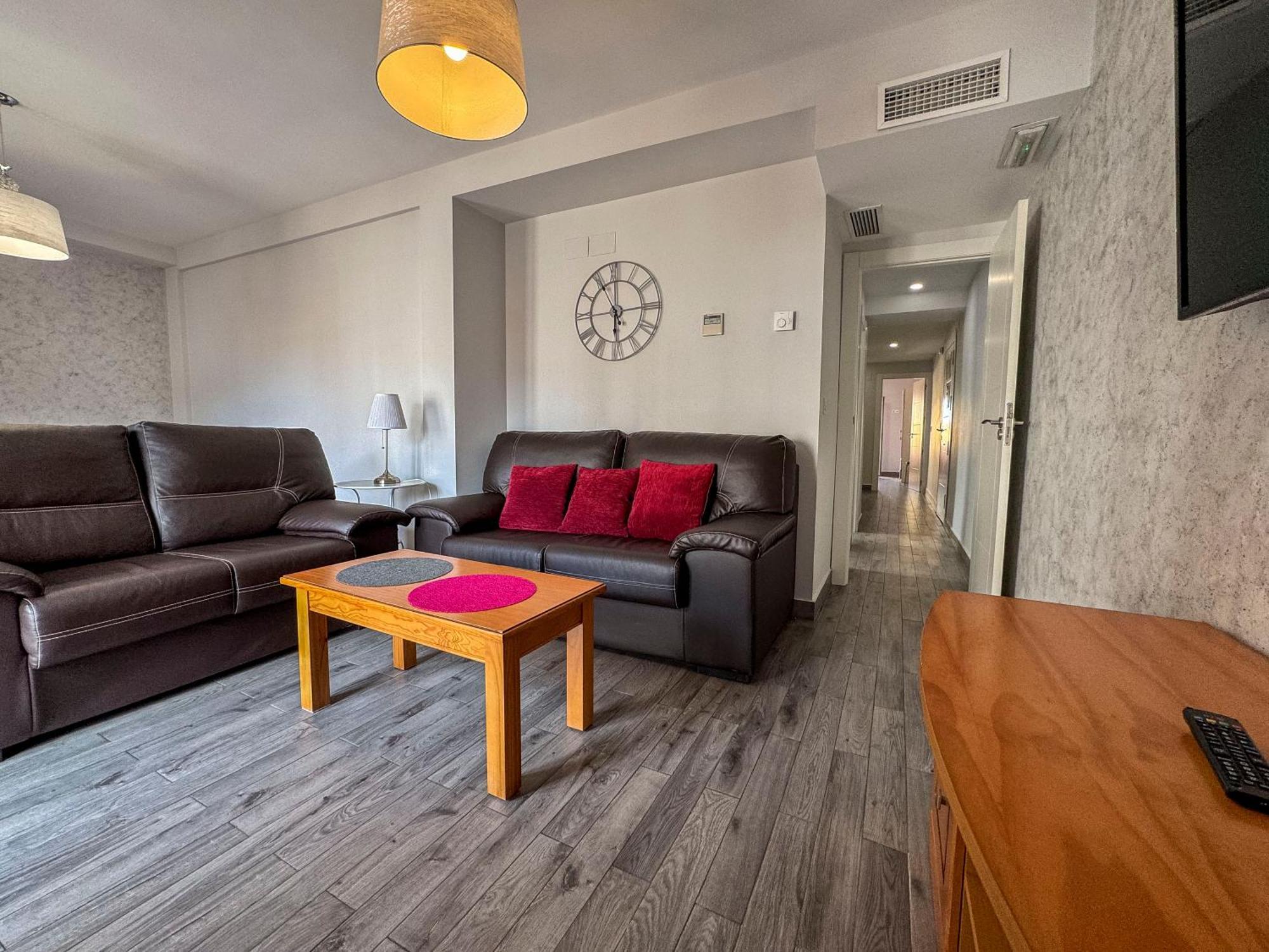 Cedran Granada Apartamento Εξωτερικό φωτογραφία