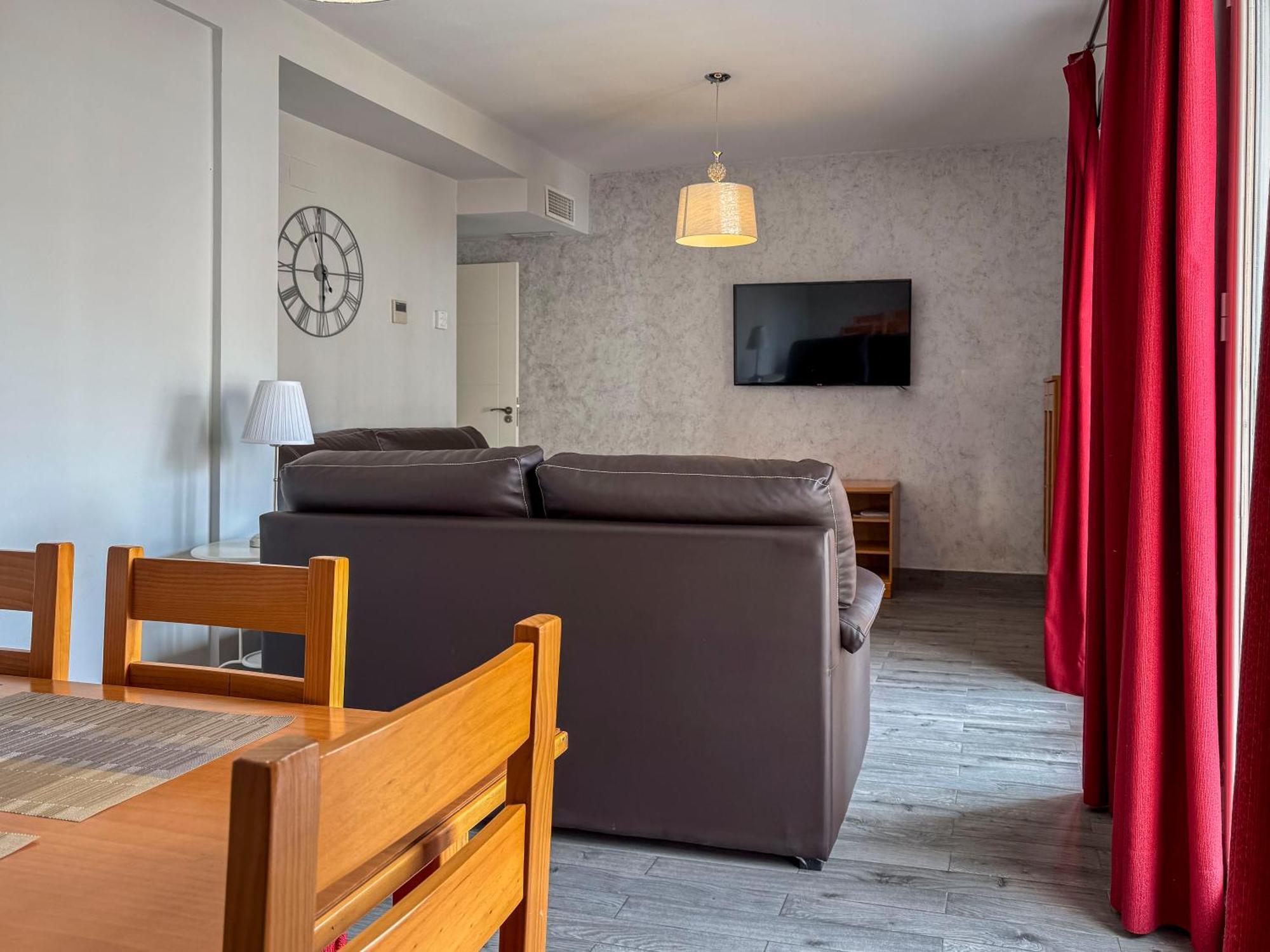 Cedran Granada Apartamento Εξωτερικό φωτογραφία