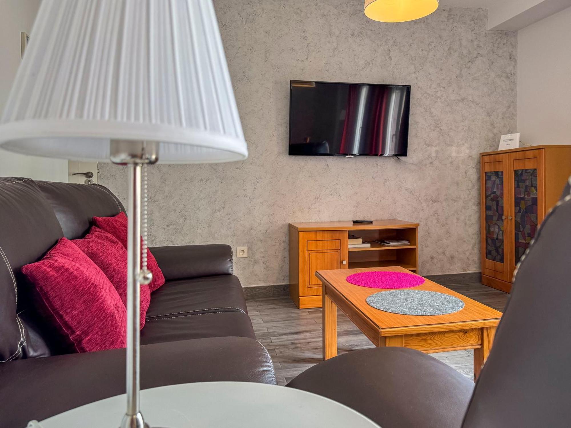 Cedran Granada Apartamento Εξωτερικό φωτογραφία